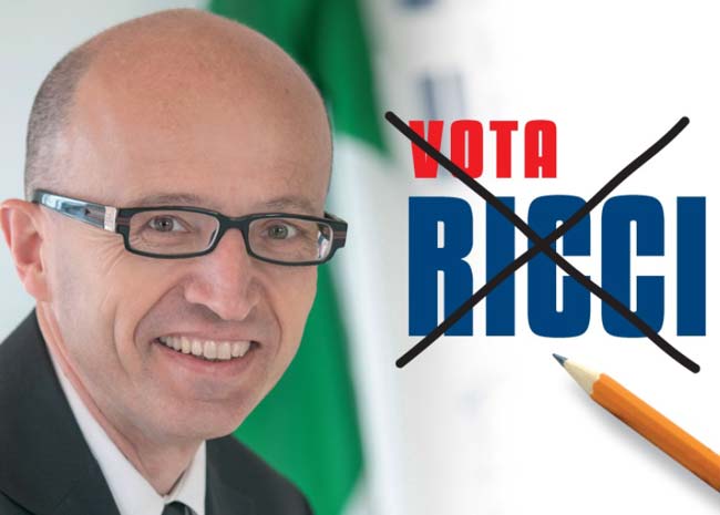 Claudio Ricci