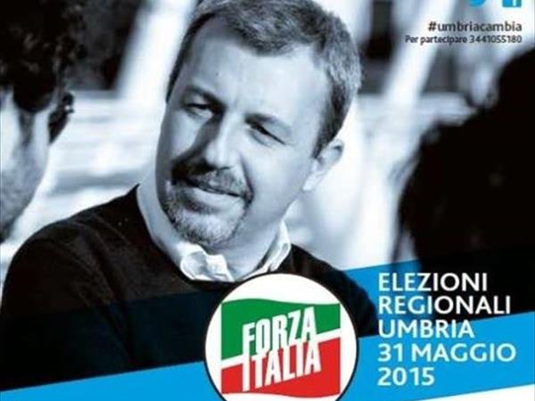  Casteltodino - Forza Italia