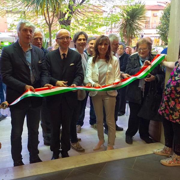 Claudio Ricci e i suoi alleati per cambiare lUmbria
